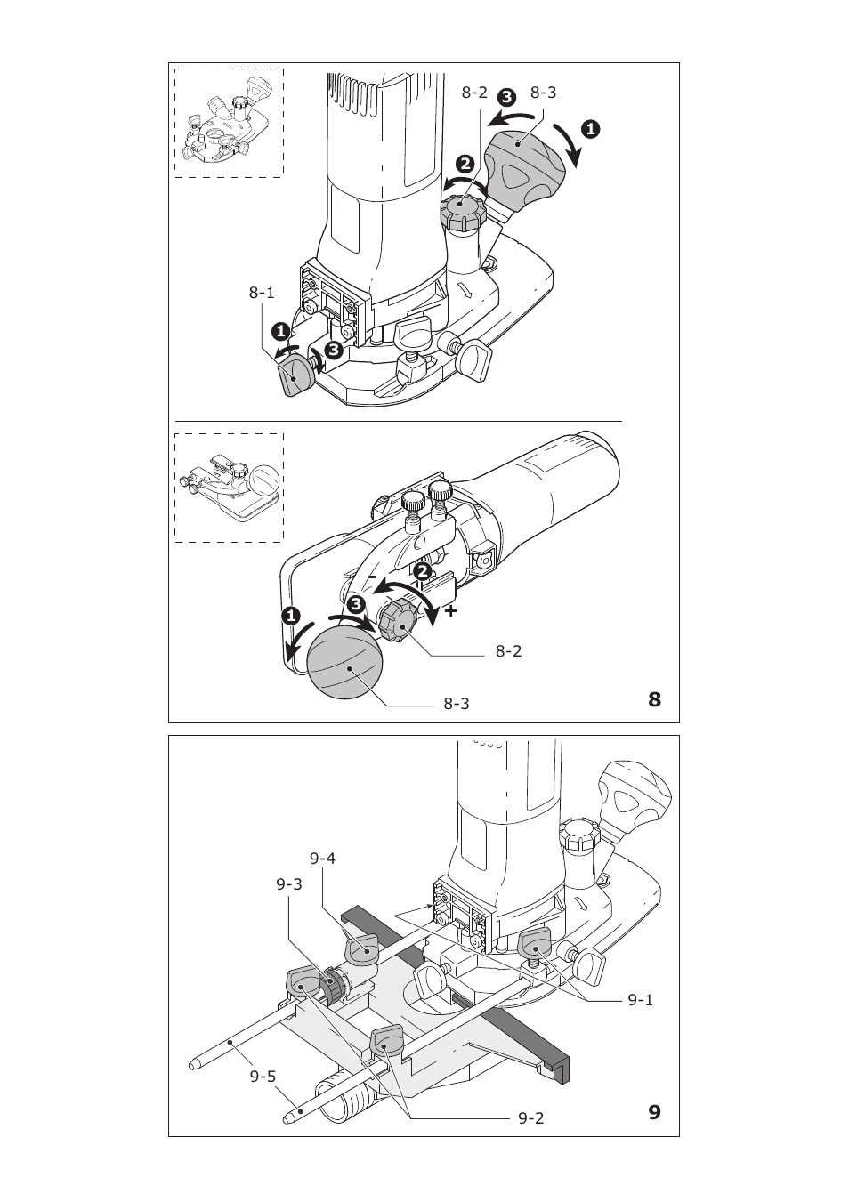 Festool MFK 700 EQ User Manual | Page 88 / 92