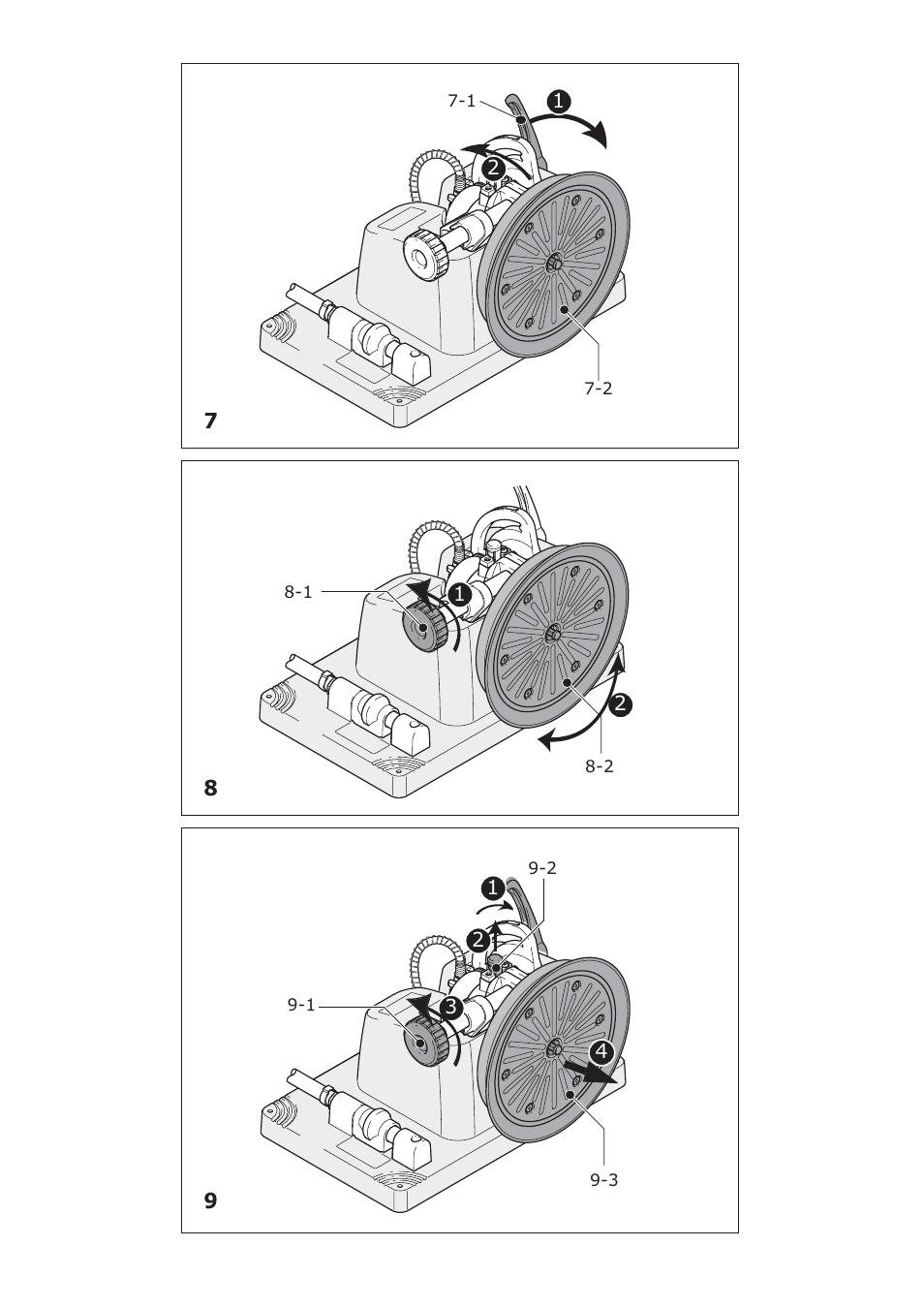 Festool VAC SYS User Manual | Page 4 / 101