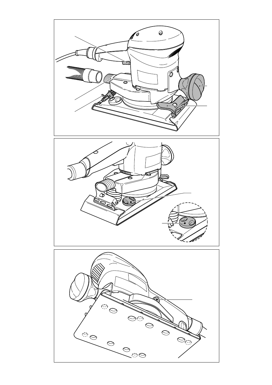 Festool RS 100 CQ User Manual | Page 4 / 46