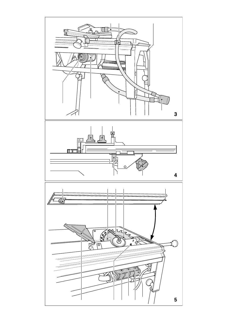 Festool CS 70 E PRECISIO User Manual | Page 4 / 116