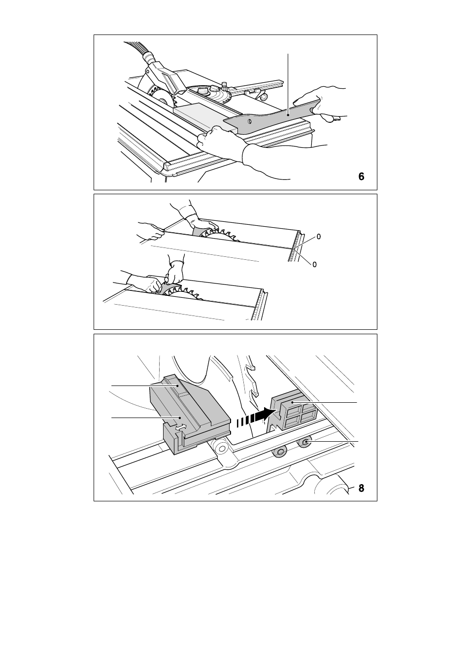 Festool CS 70 E PRECISIO User Manual | Page 5 / 116