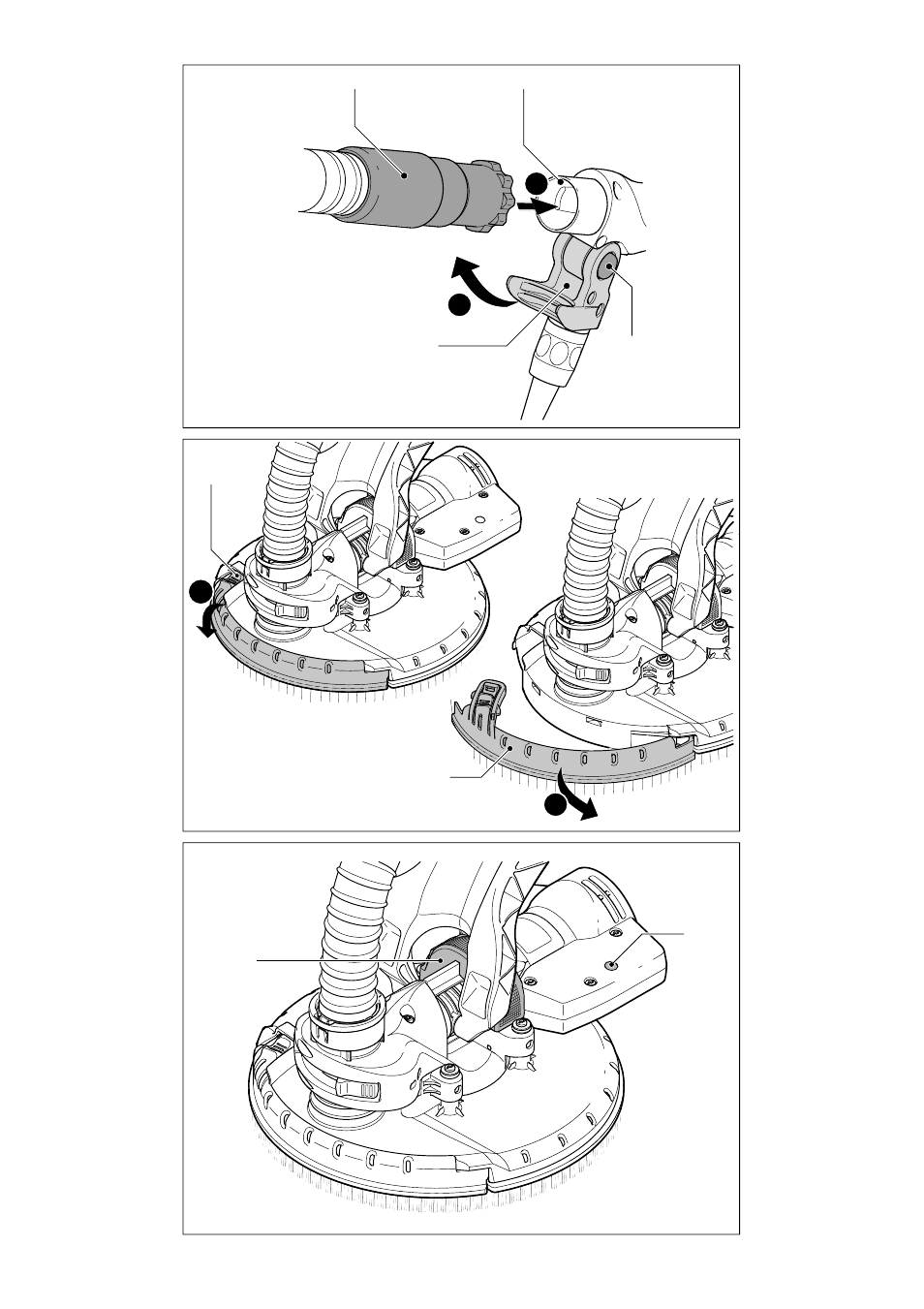 Festool PLANEX LHS 225 EQ User Manual | Page 5 / 126