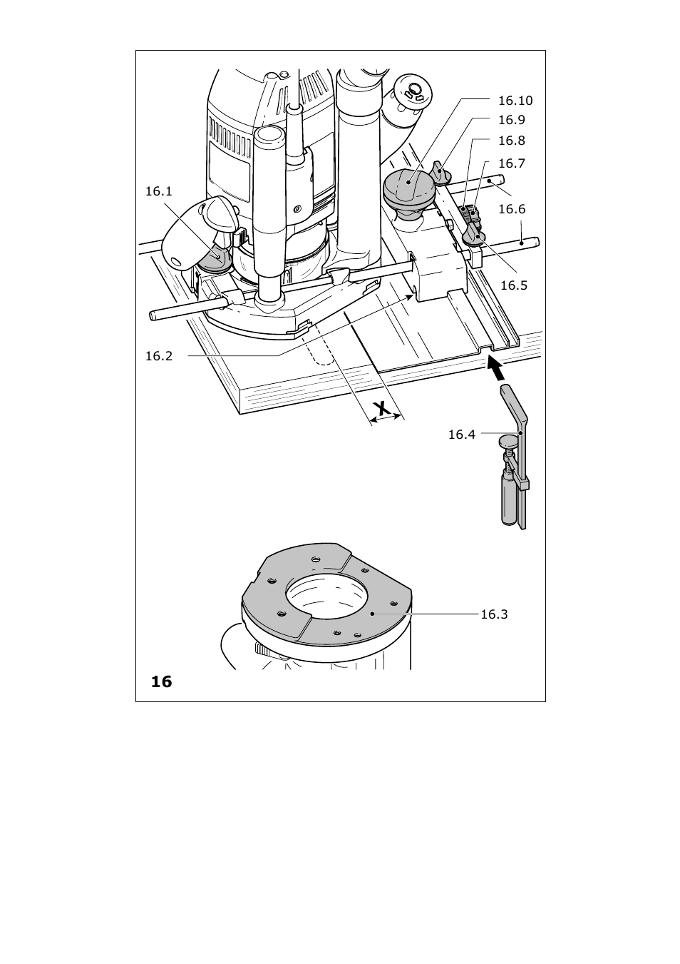 Festool OF 2200 EB User Manual | Page 114 / 116
