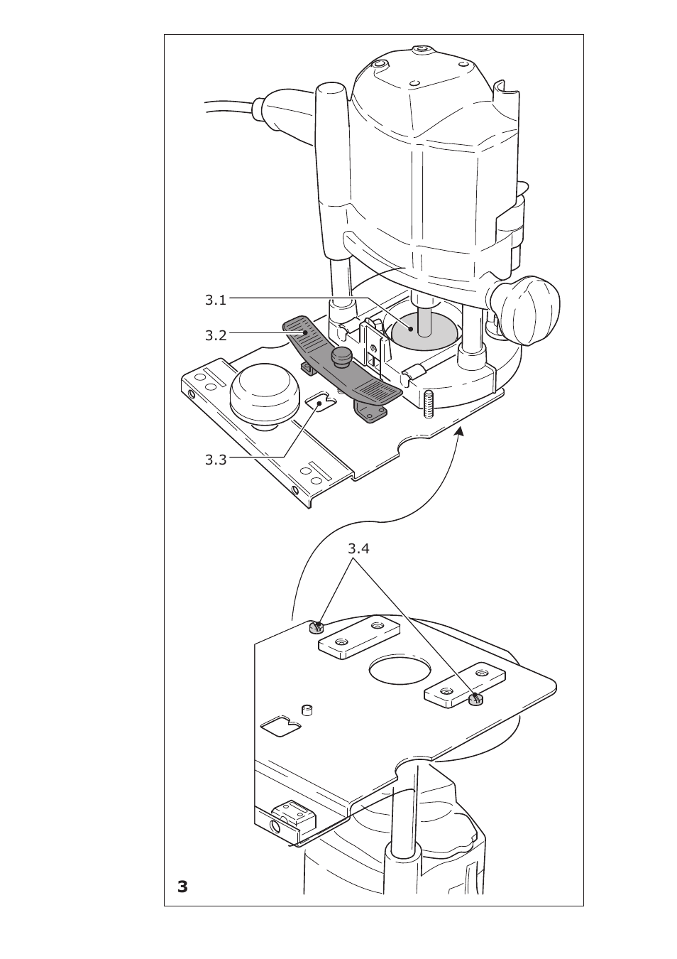 Festool LR 32 accessories User Manual | Page 3 / 54