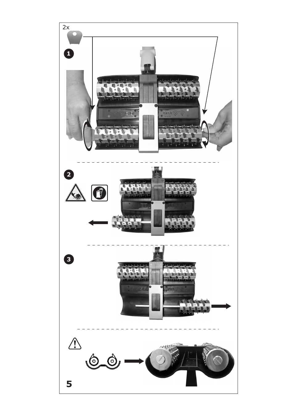 Festool TP 220 User Manual | Page 5 / 38