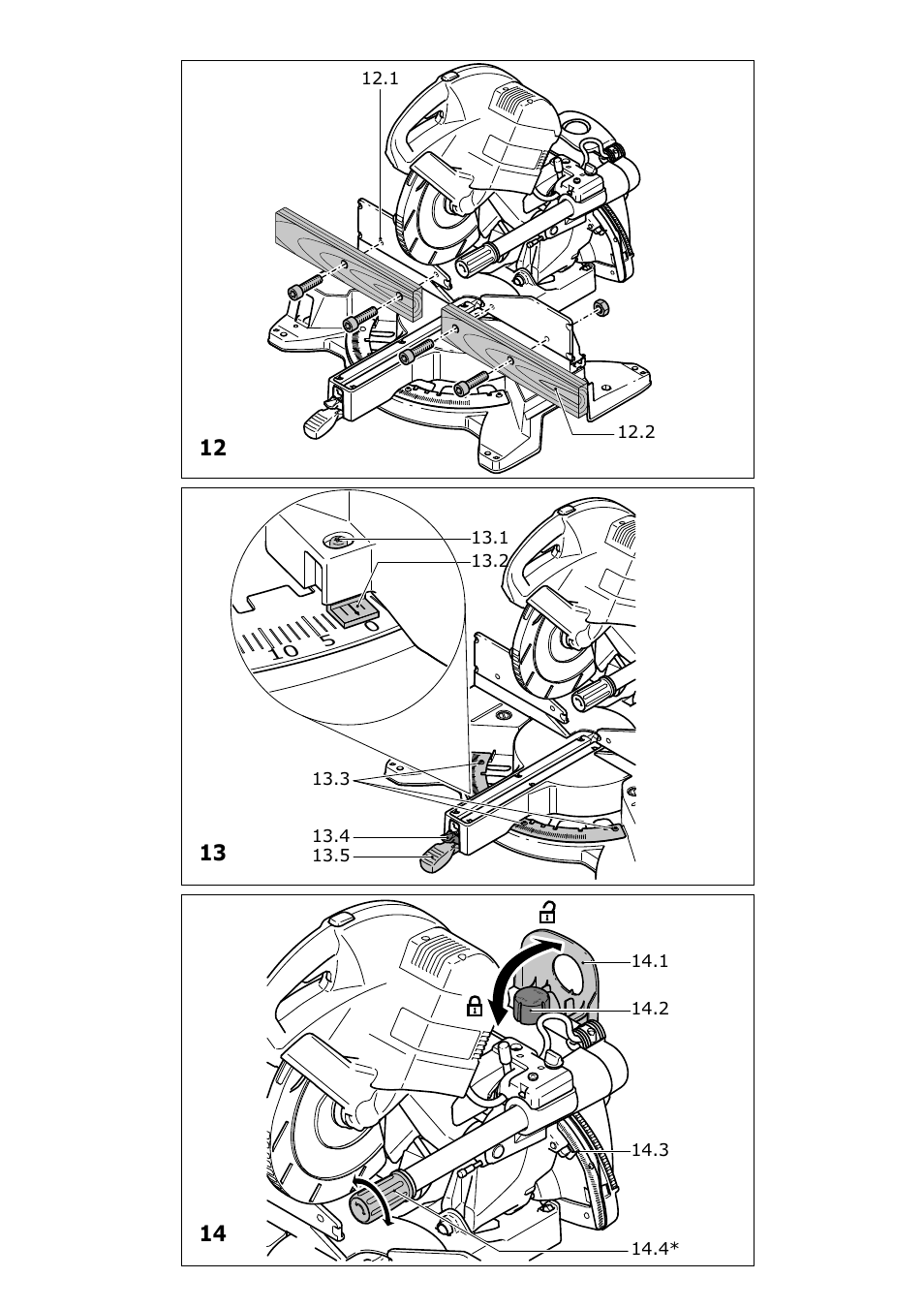 Festool KS 88 E User Manual | Page 130 / 138