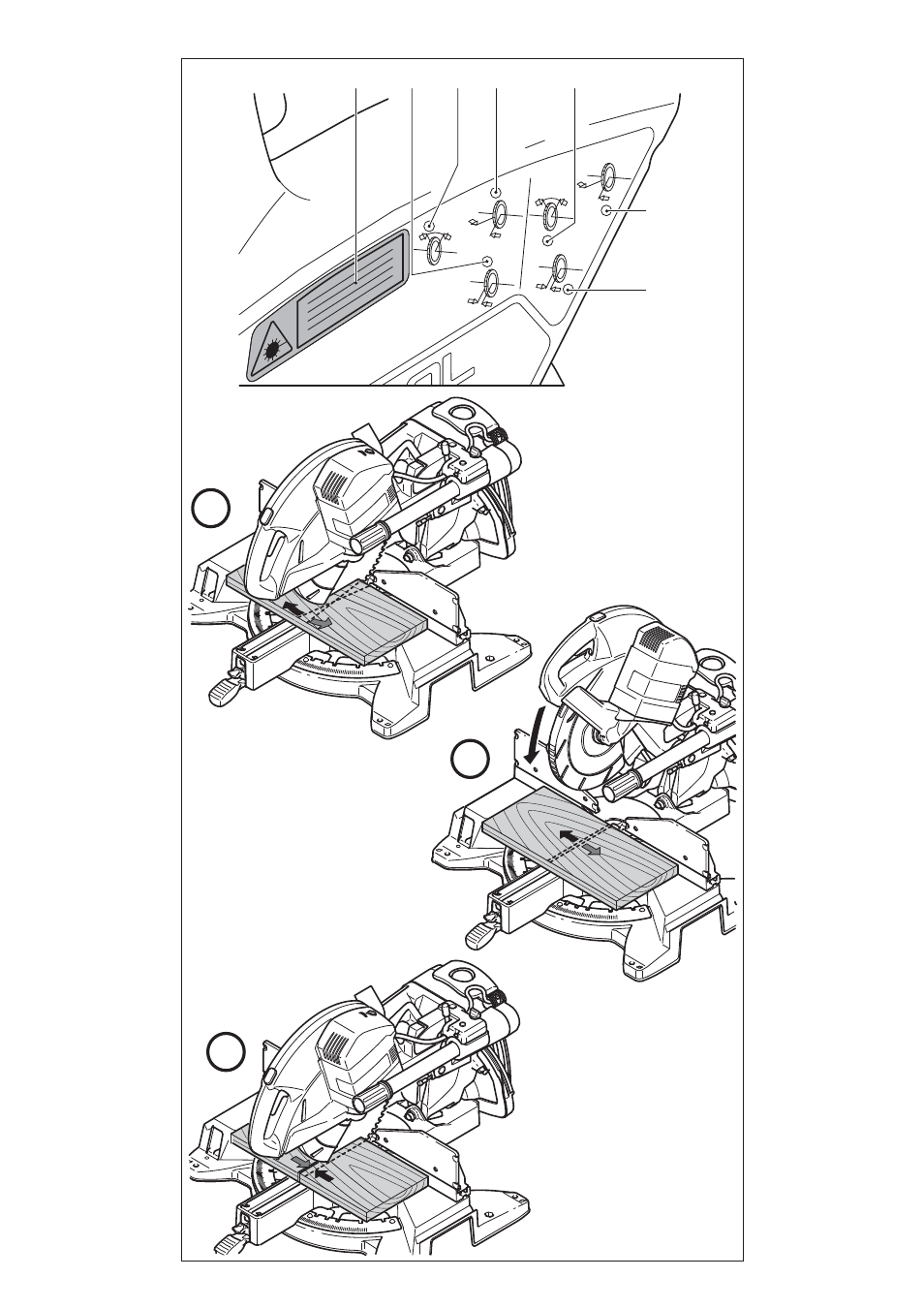 Festool KS 88 E User Manual | Page 3 / 138