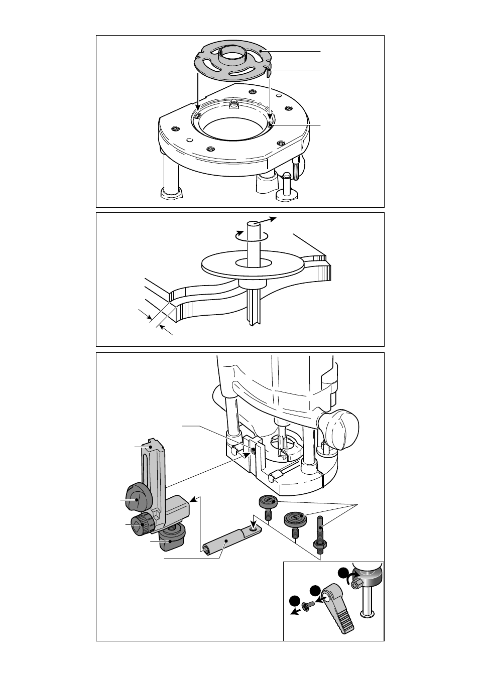 Festool OF 1400 EBQ User Manual | Page 5 / 82