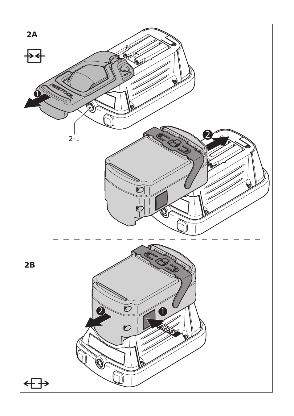 Festool KAL User Manual | Page 3 / 79