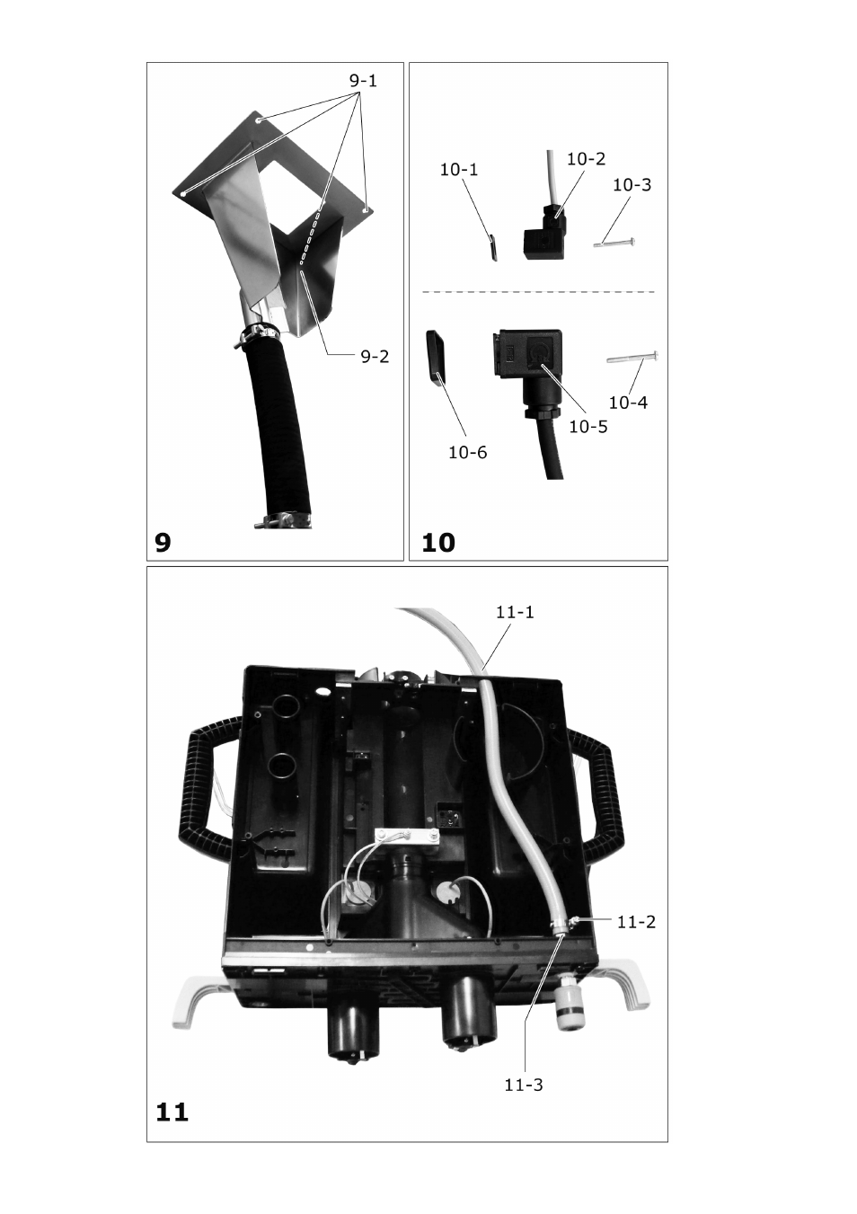 Festool Power box User Manual | Page 160 / 164