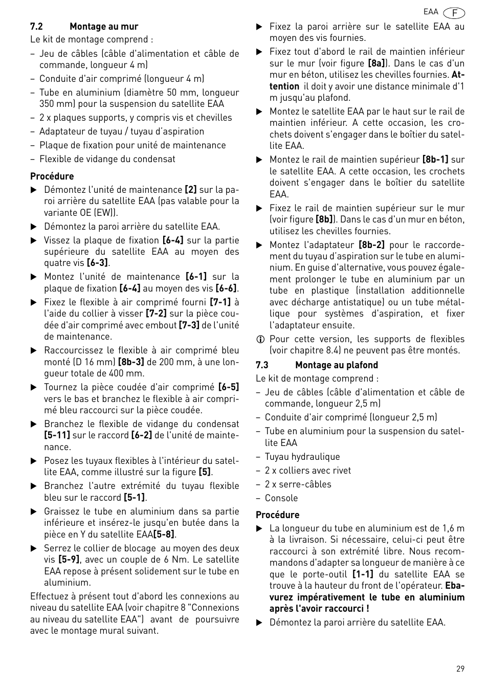 Festool Power box User Manual | Page 29 / 164