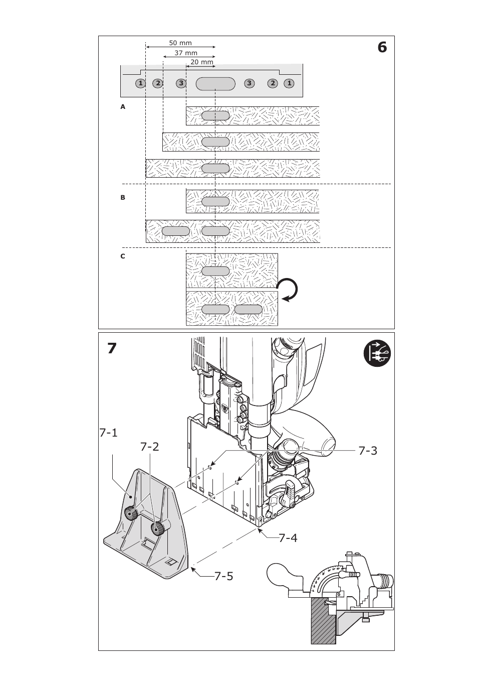 Festool DF 700 EQ User Manual | Page 96 / 100