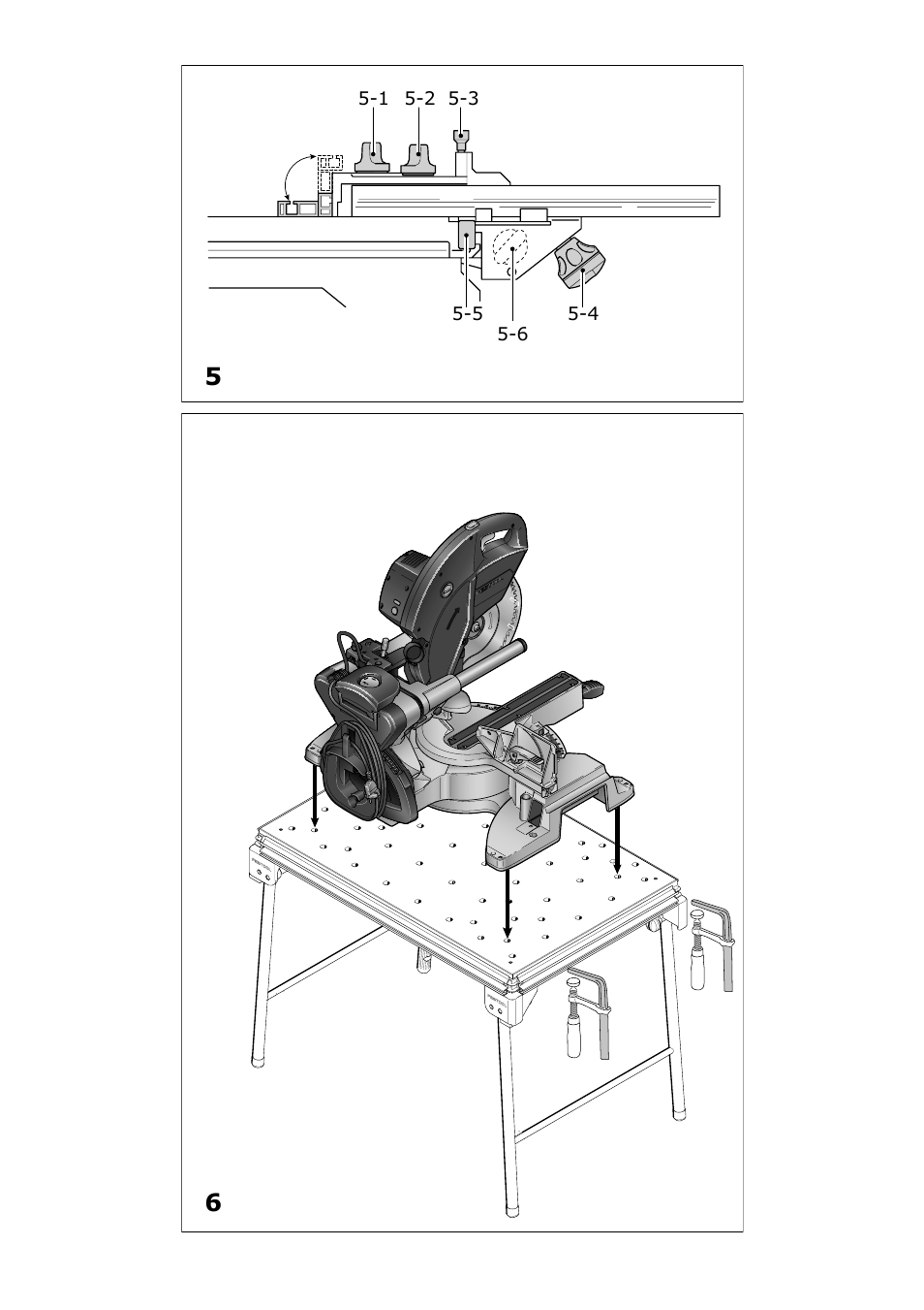 Festool MFT 3 User Manual | Page 4 / 48