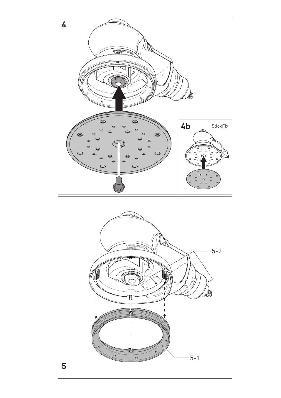 44b 5 | Festool LEX 3 77-2-5 User Manual | Page 5 / 94