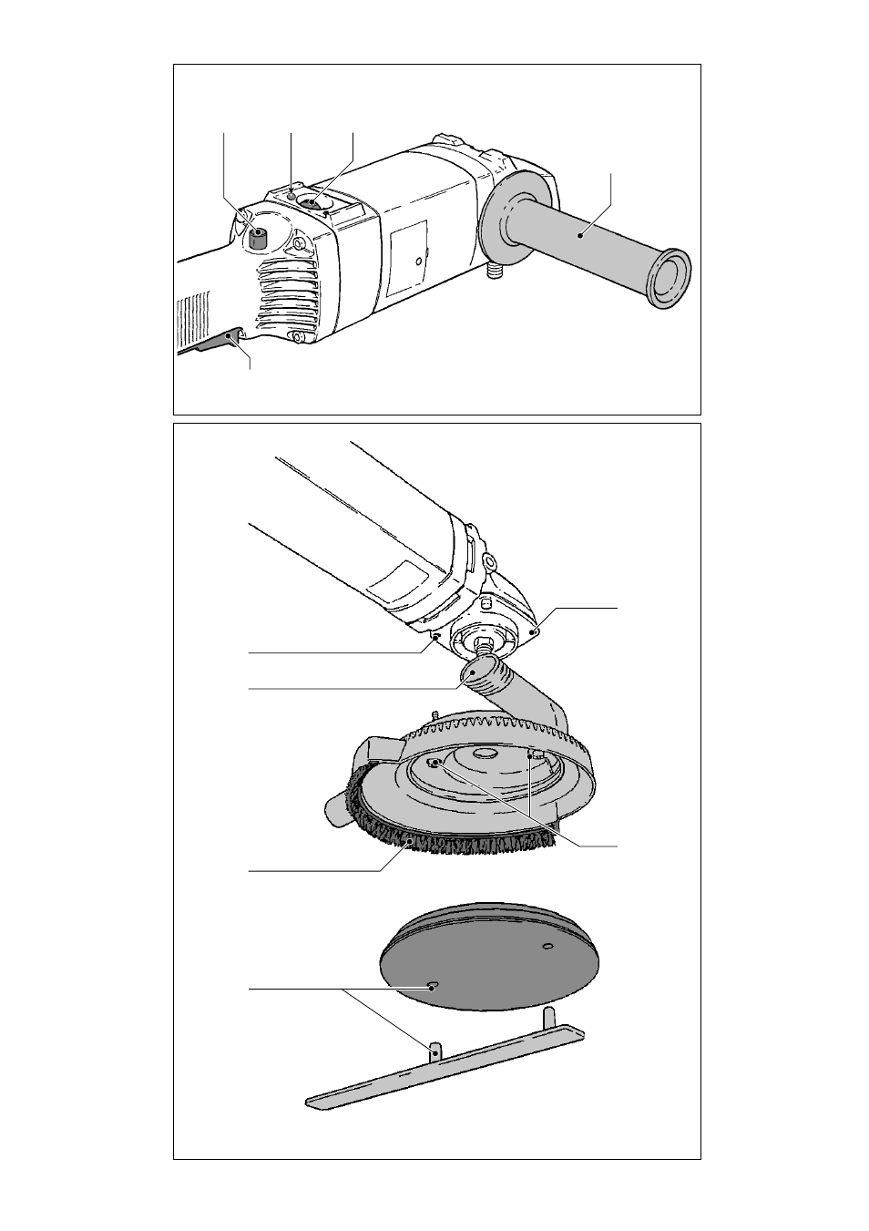 Festool RAS 180.03 E User Manual | Page 4 / 79