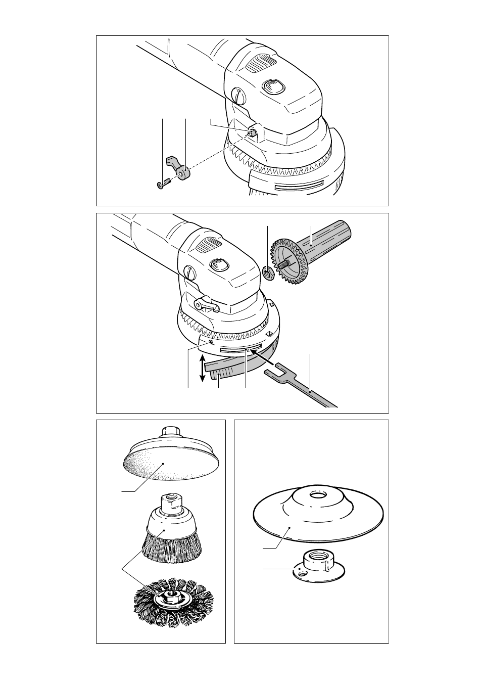 Festool RAS 115.04 E User Manual | Page 5 / 80