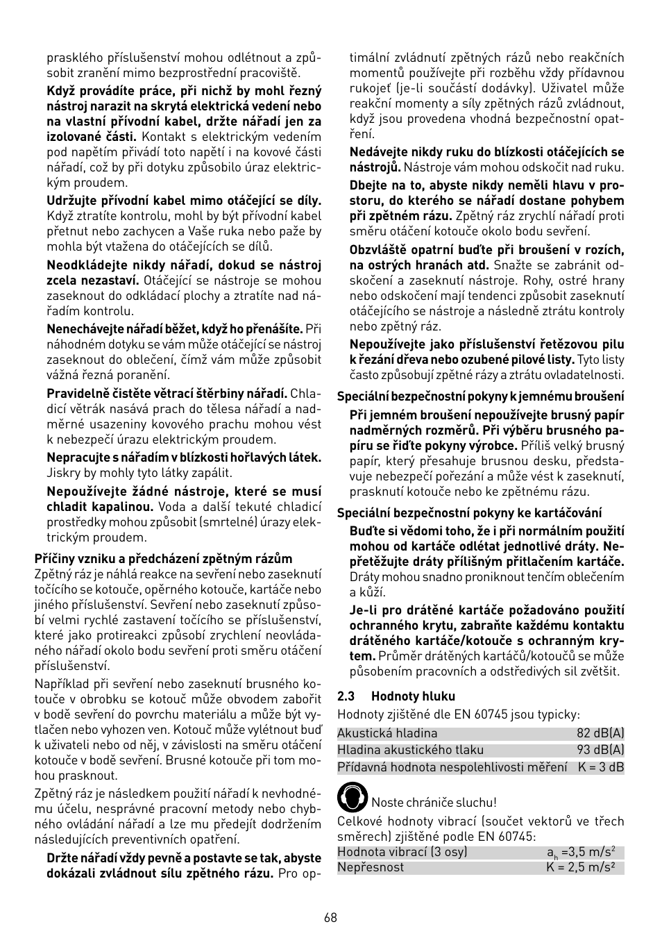 Festool RAS 115.04 E User Manual | Page 68 / 80