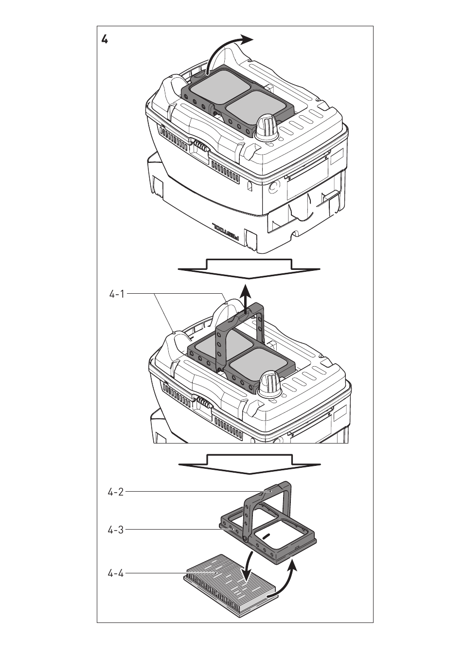 Festool CTL MIDI User Manual | Page 5 / 68