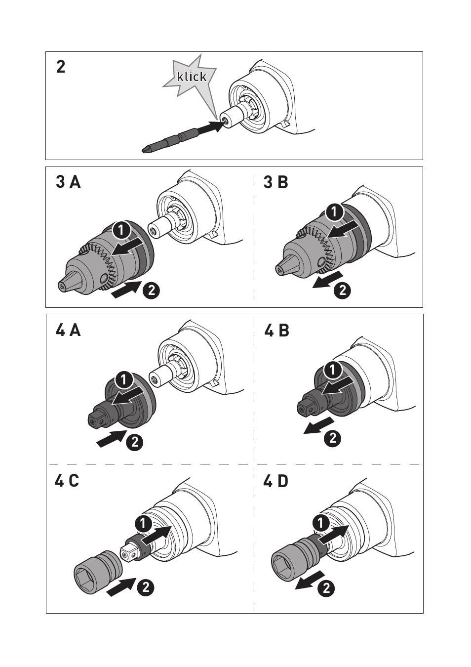 Festool DR 20 User Manual | Page 3 / 62