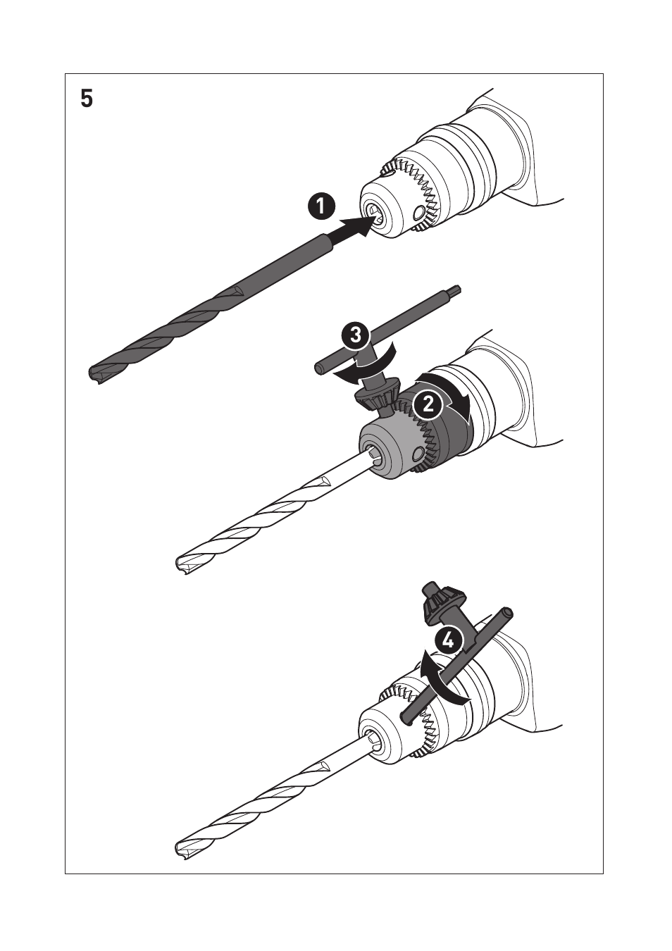 Festool DR 20 User Manual | Page 4 / 62