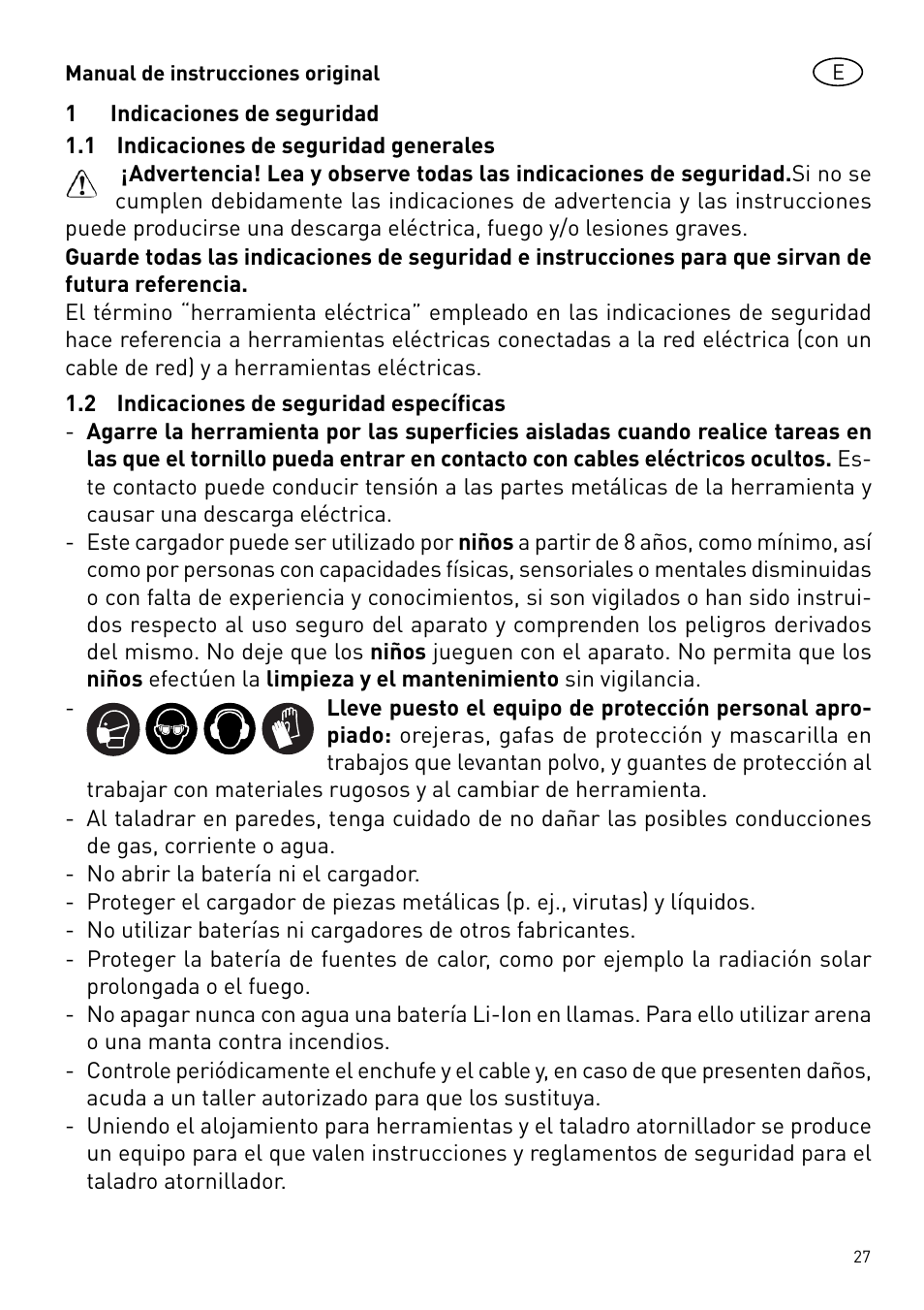 Festool DWC 18 User Manual | Page 27 / 99