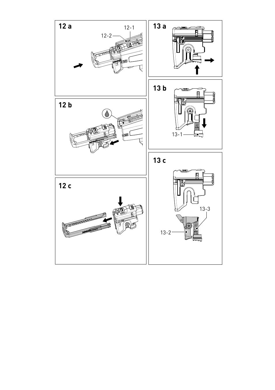 Festool DWC 18 User Manual | Page 5 / 99