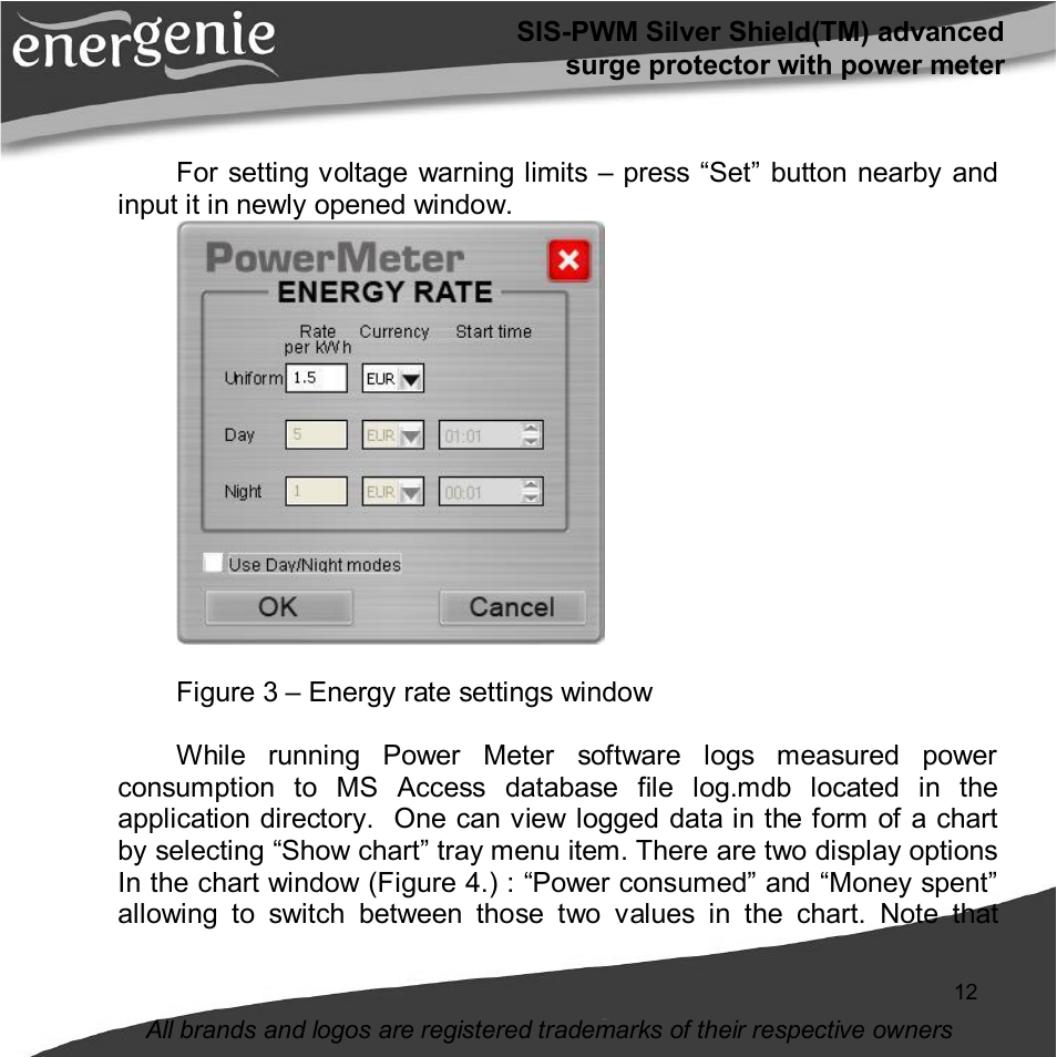 Gembird SIS-PWM User Manual | Page 12 / 20