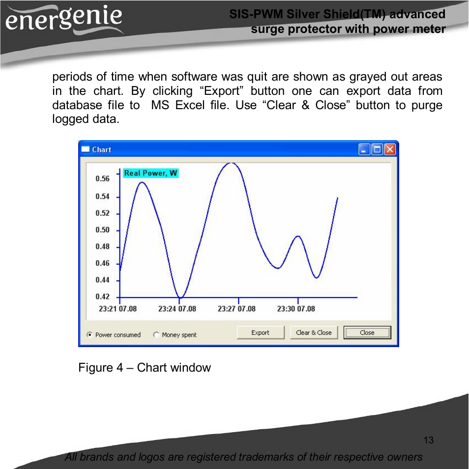 Gembird SIS-PWM User Manual | Page 13 / 20