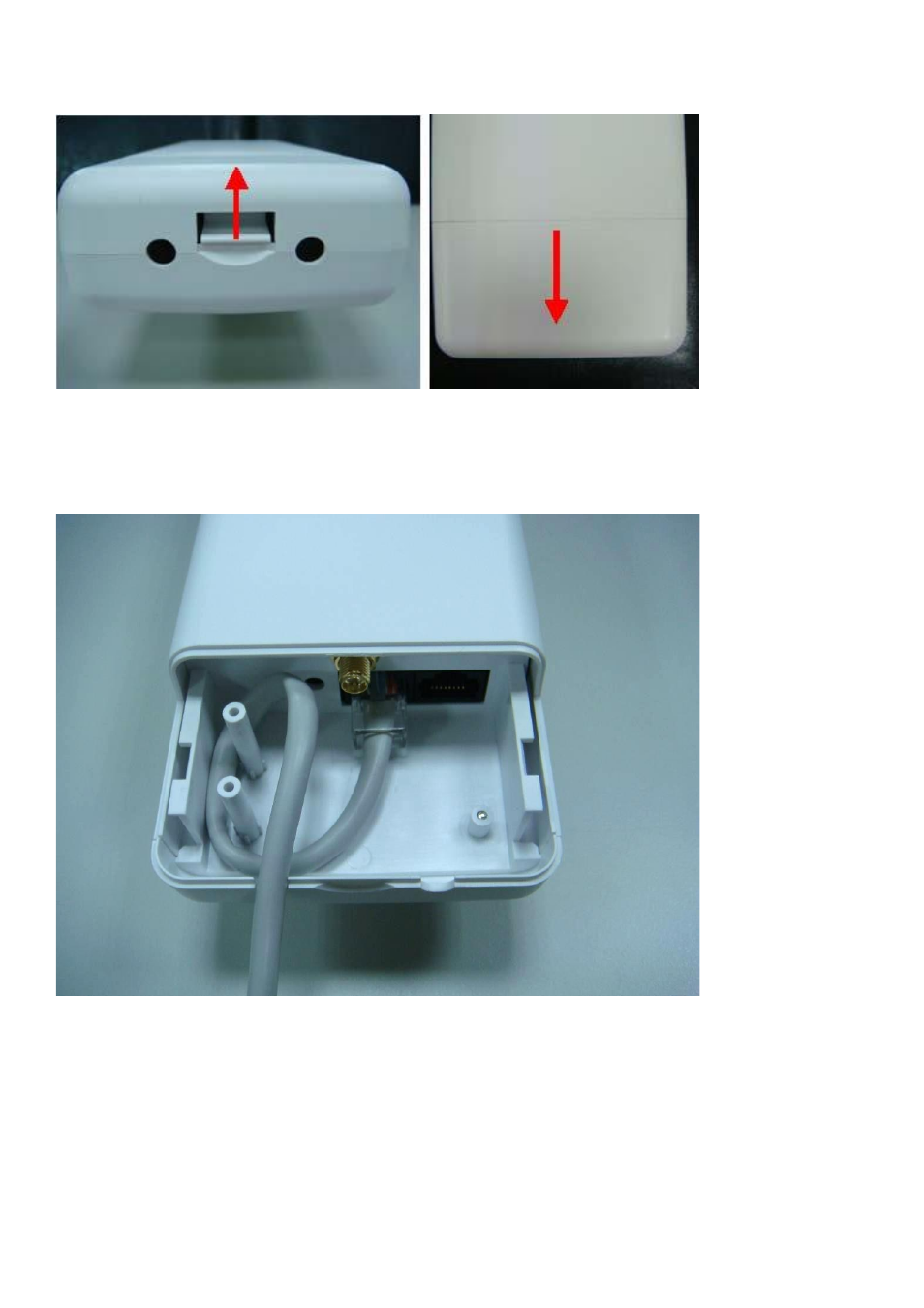 Hardware installation steps | Edimax Technology EW-7303 APn V2 User Manual | Page 8 / 18