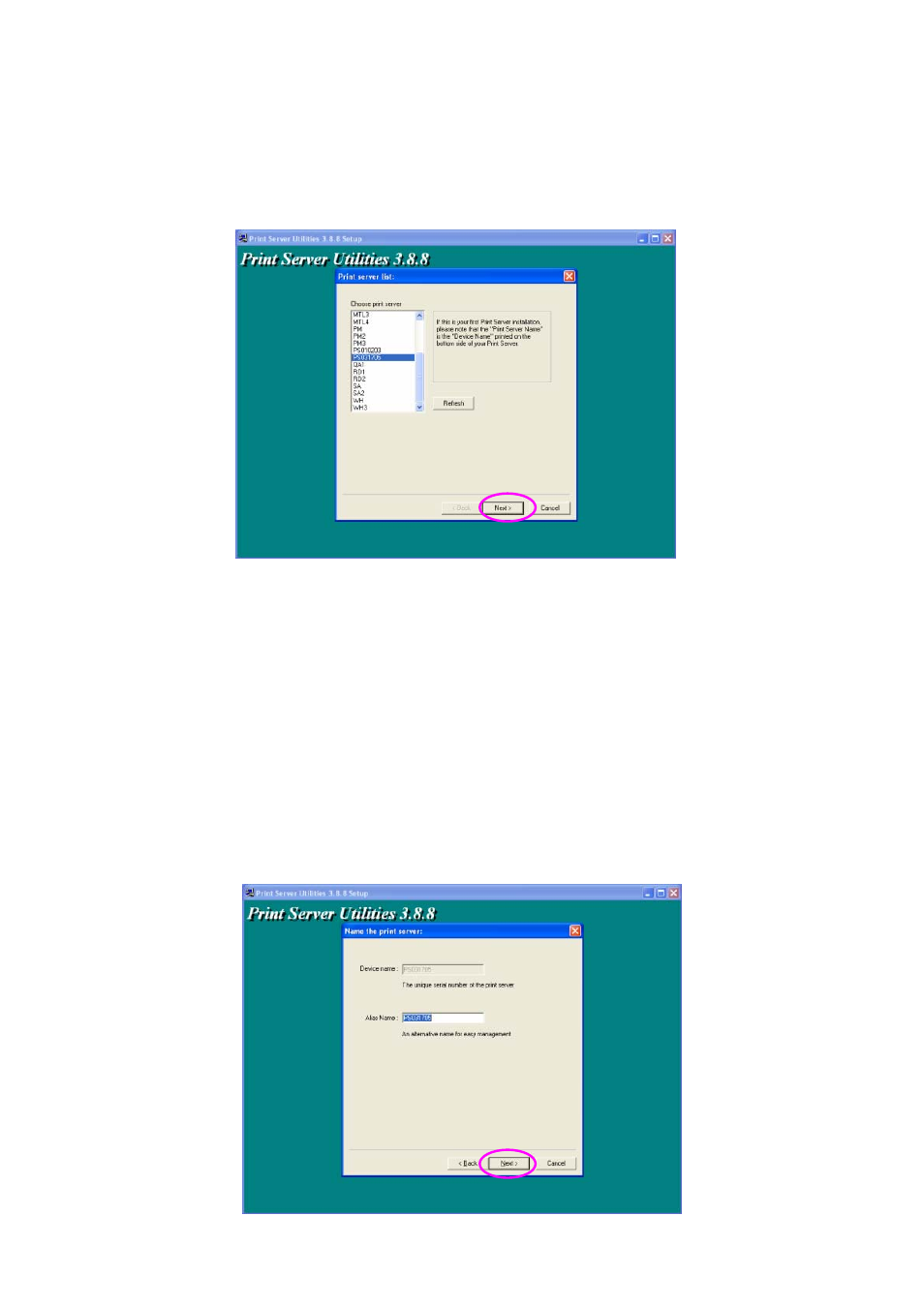 Edimax Technology PS-1206P User Manual | Page 18 / 86