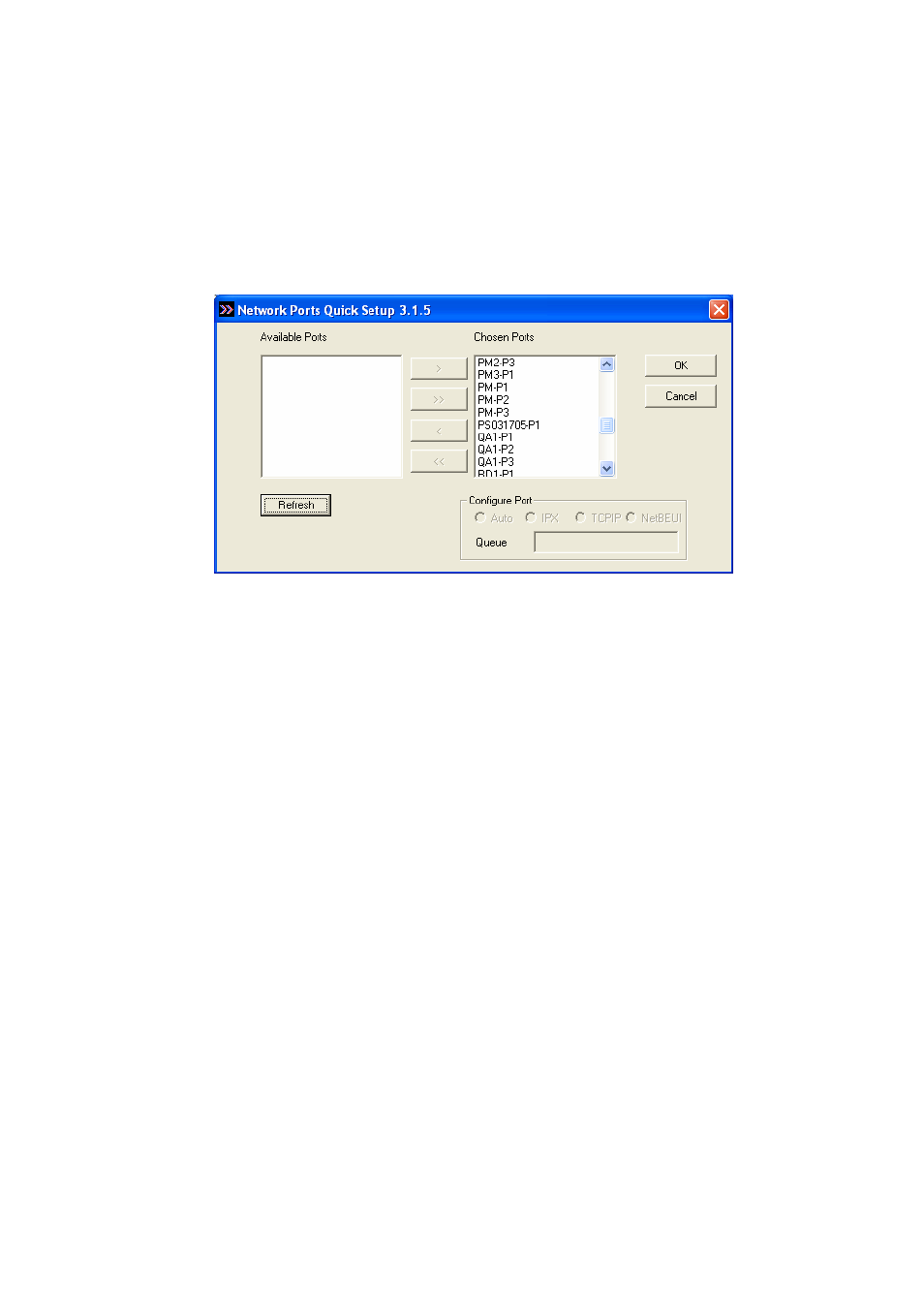 2 remote ports (utility) | Edimax Technology PS-1206P User Manual | Page 26 / 86