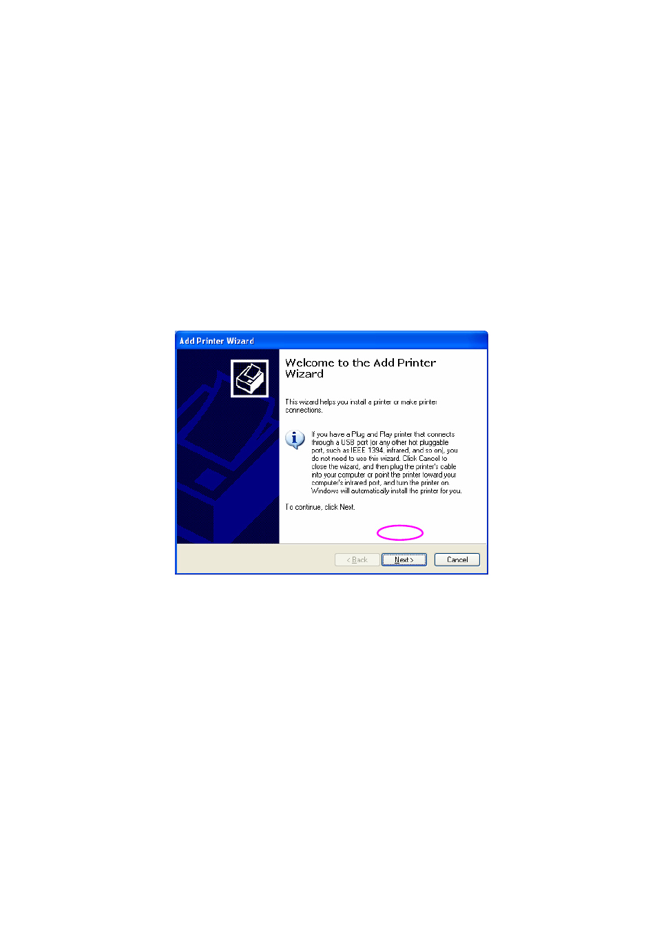 6 windows add printer procedure | Edimax Technology PS-1206P User Manual | Page 29 / 86