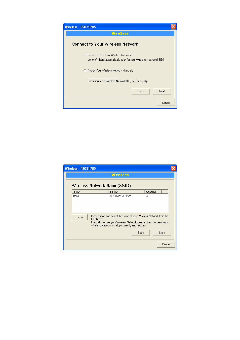 Edimax Technology PS-1206P User Manual | Page 56 / 86