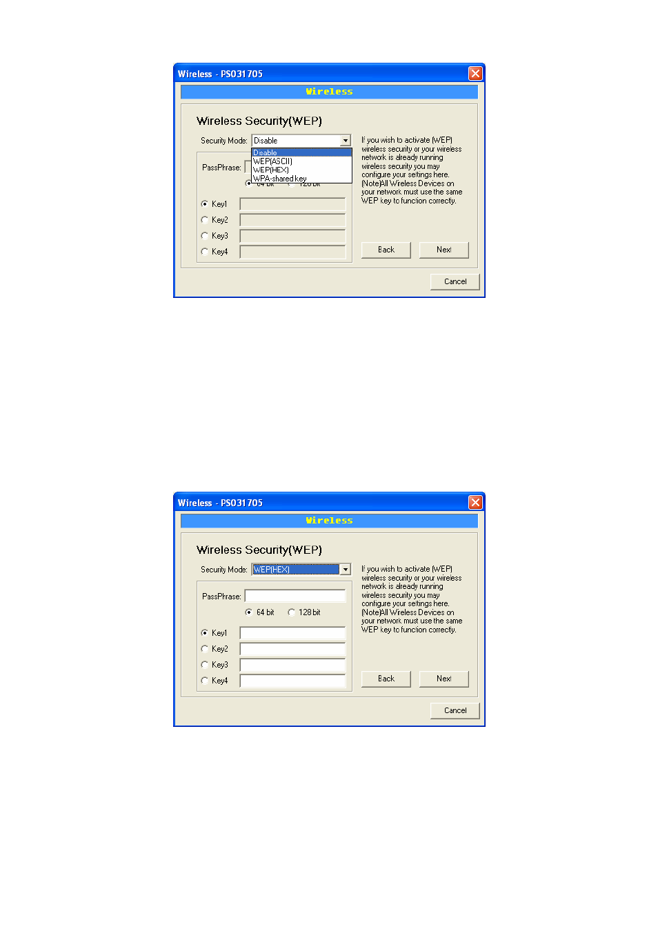 Edimax Technology PS-1206P User Manual | Page 58 / 86