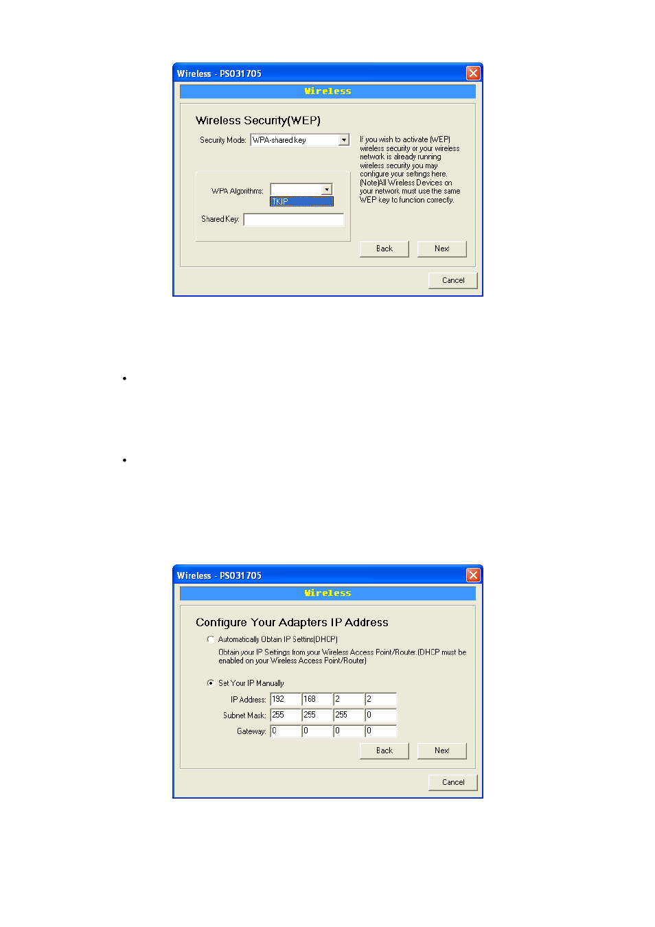 Edimax Technology PS-1206P User Manual | Page 60 / 86