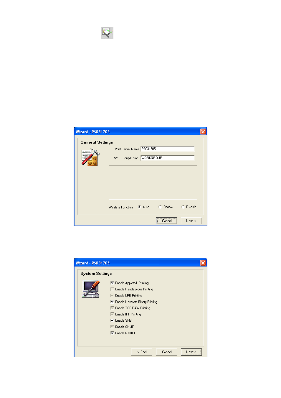 Edimax Technology PS-1206P User Manual | Page 63 / 86