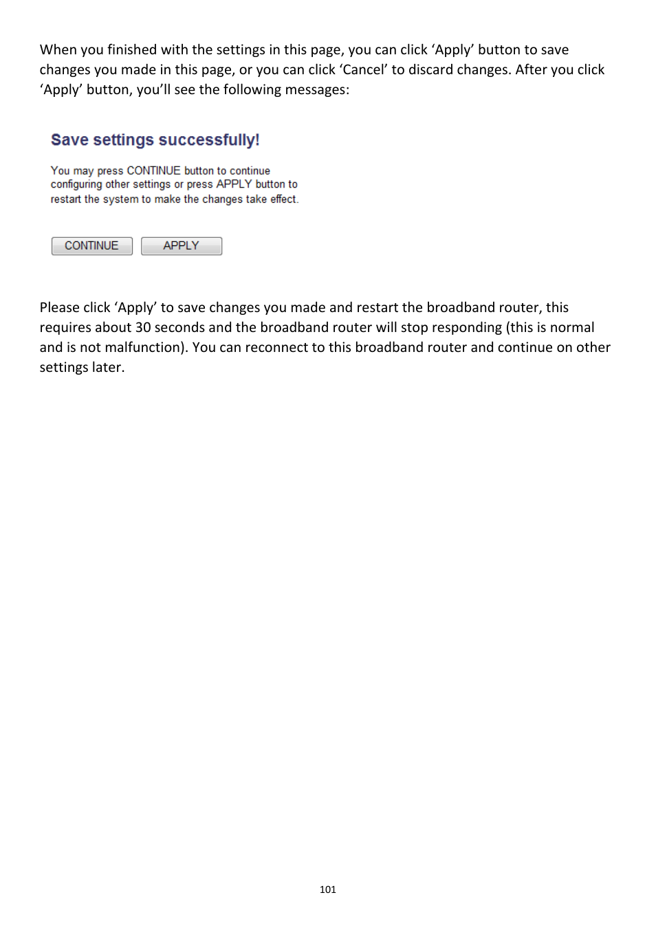 Edimax Technology BR-6428nS User Manual | Page 102 / 127