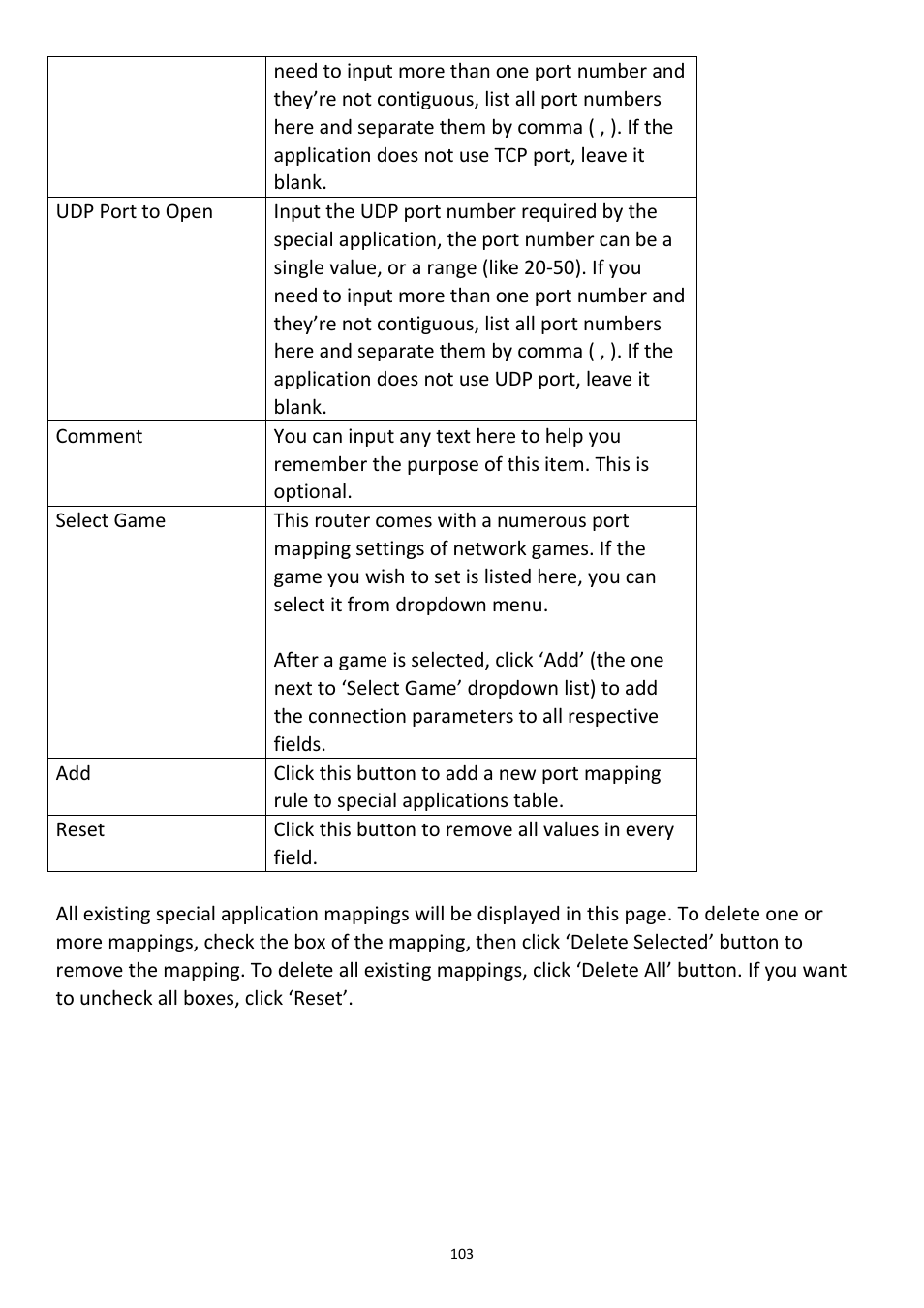 Edimax Technology BR-6428nS User Manual | Page 104 / 127