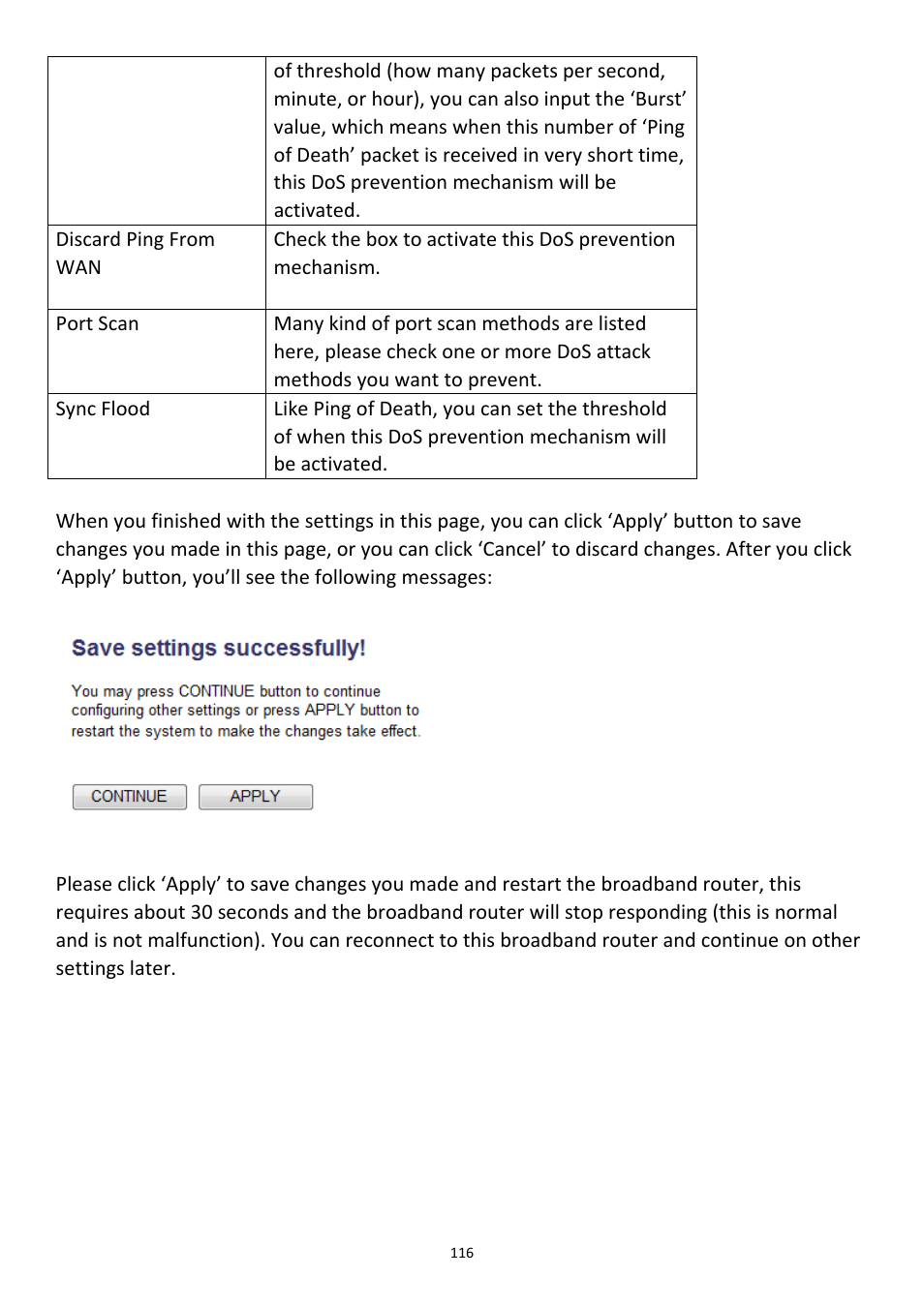 Edimax Technology BR-6428nS User Manual | Page 117 / 127
