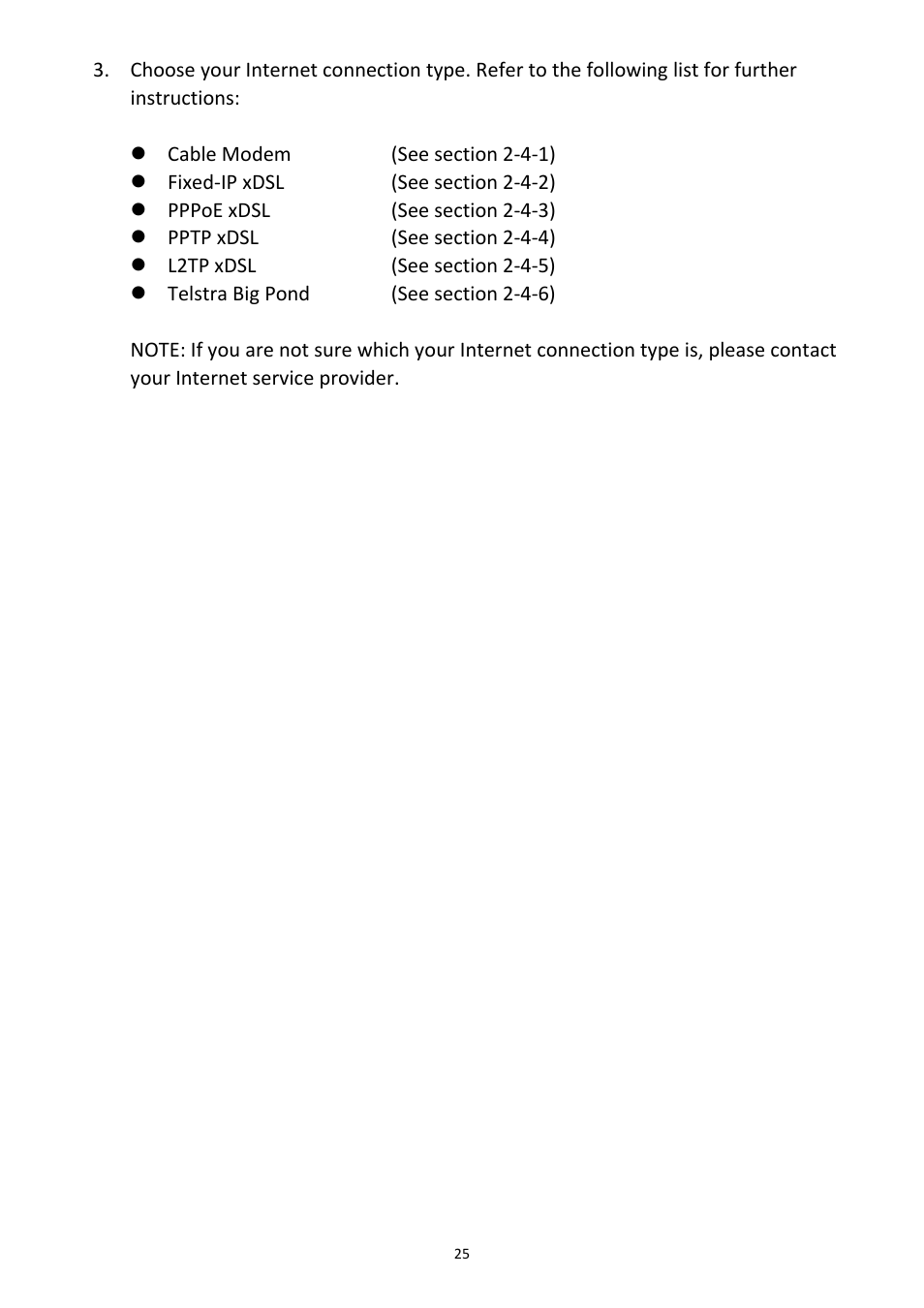 Edimax Technology BR-6428nS User Manual | Page 26 / 127