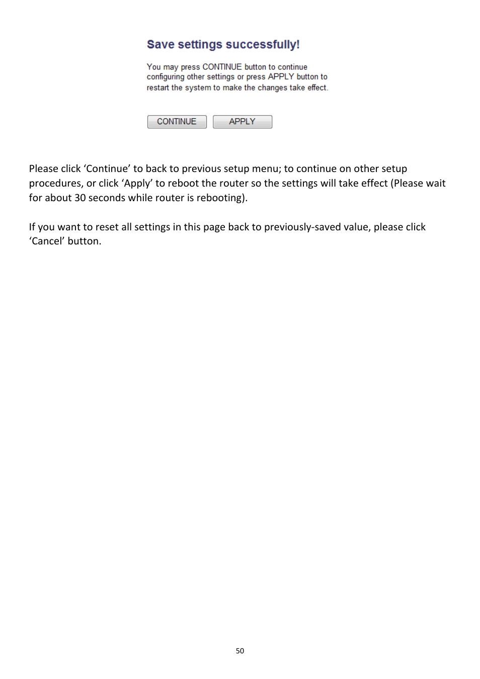 Edimax Technology BR-6428nS User Manual | Page 51 / 127