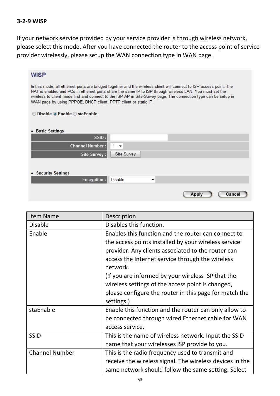 Edimax Technology BR-6428nS User Manual | Page 54 / 127
