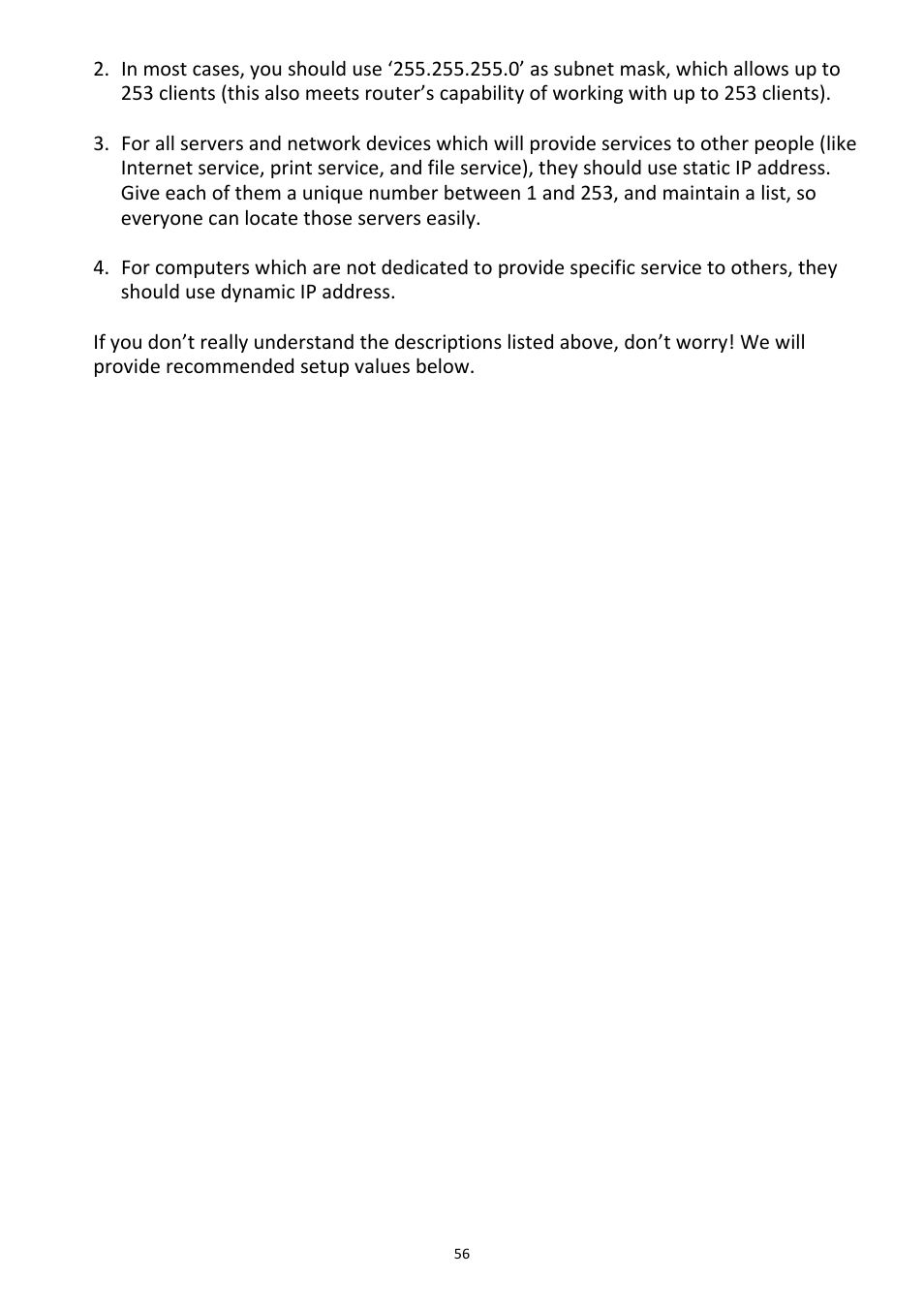 Edimax Technology BR-6428nS User Manual | Page 57 / 127