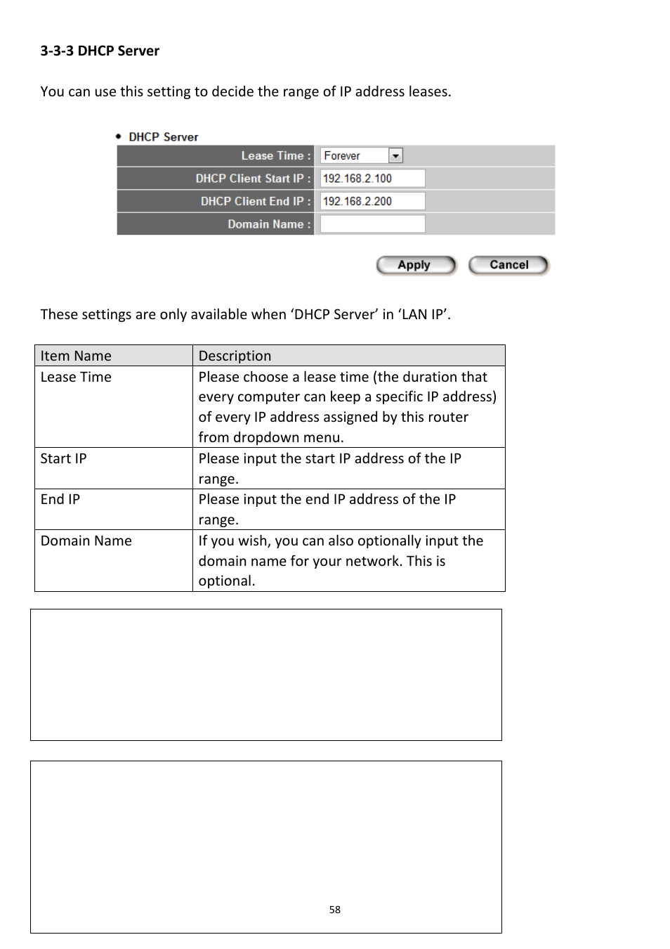 Edimax Technology BR-6428nS User Manual | Page 59 / 127