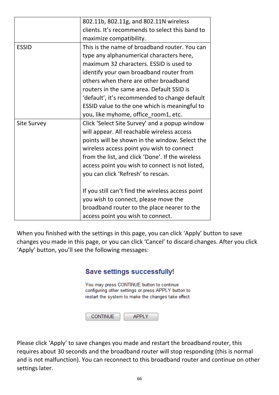 Edimax Technology BR-6428nS User Manual | Page 67 / 127