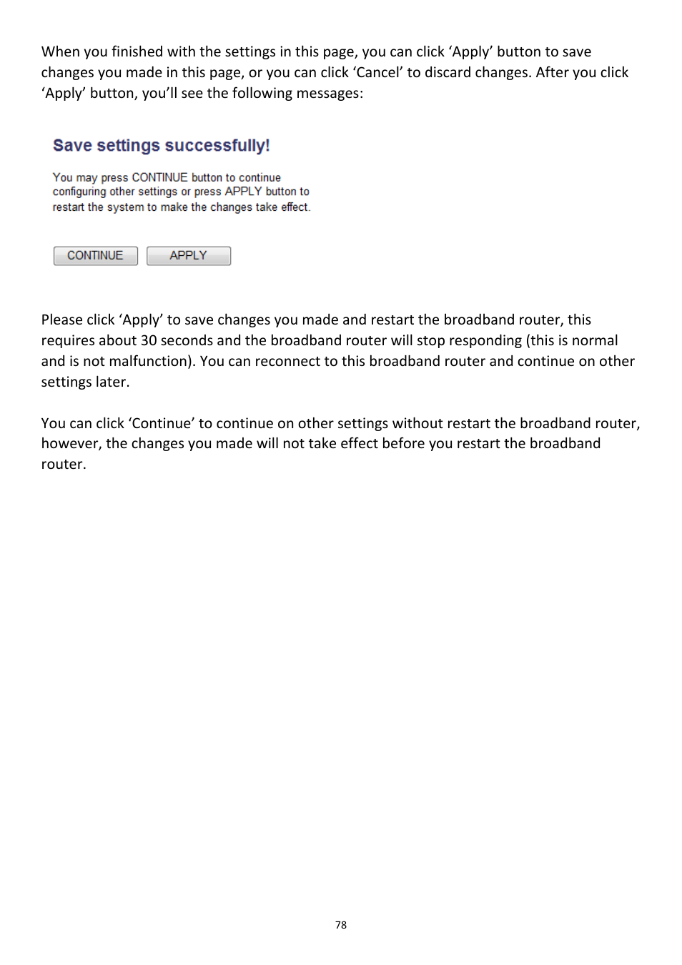 Edimax Technology BR-6428nS User Manual | Page 79 / 127