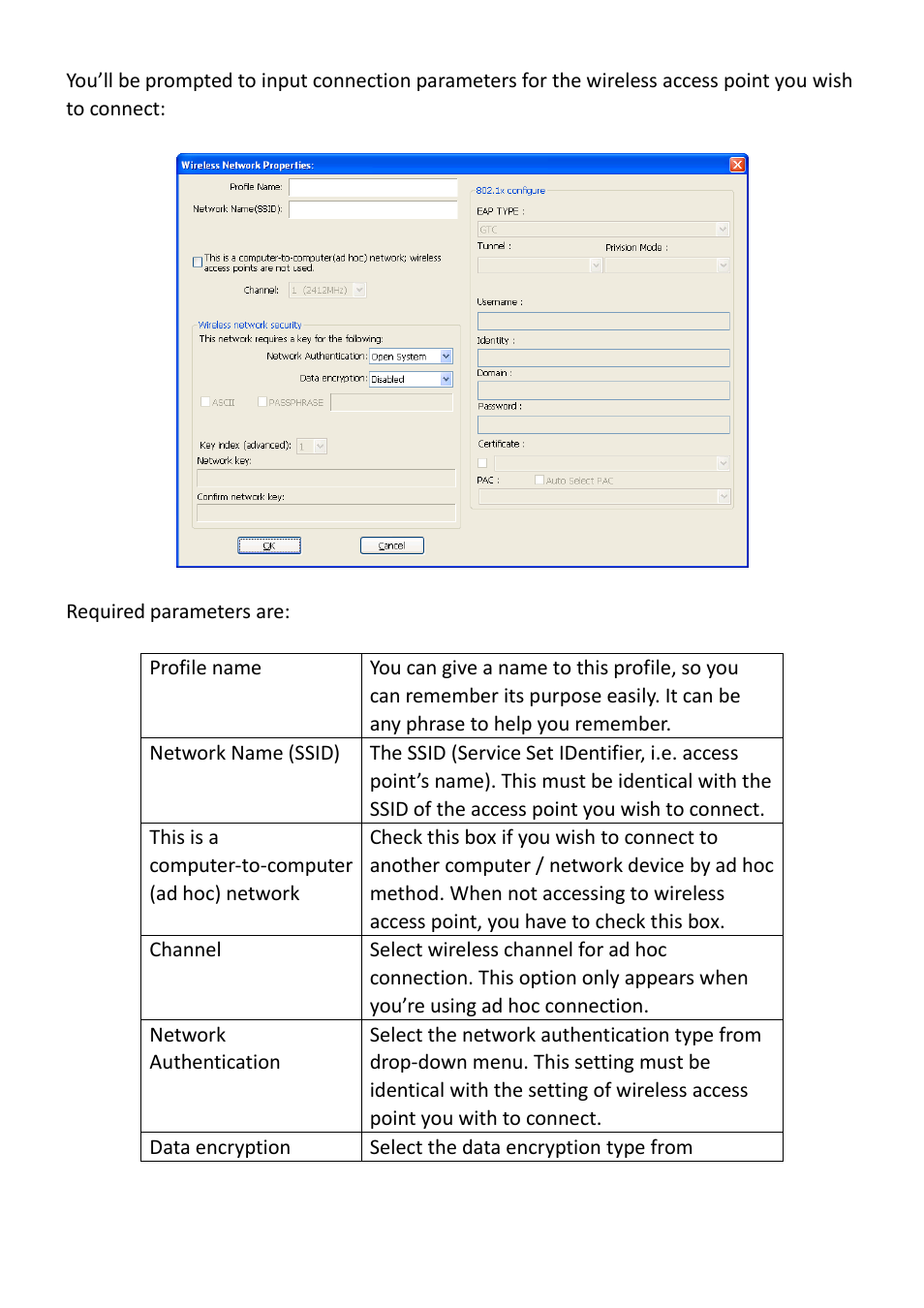 Edimax Technology EW-7612PIn V2 User Manual | Page 25 / 52