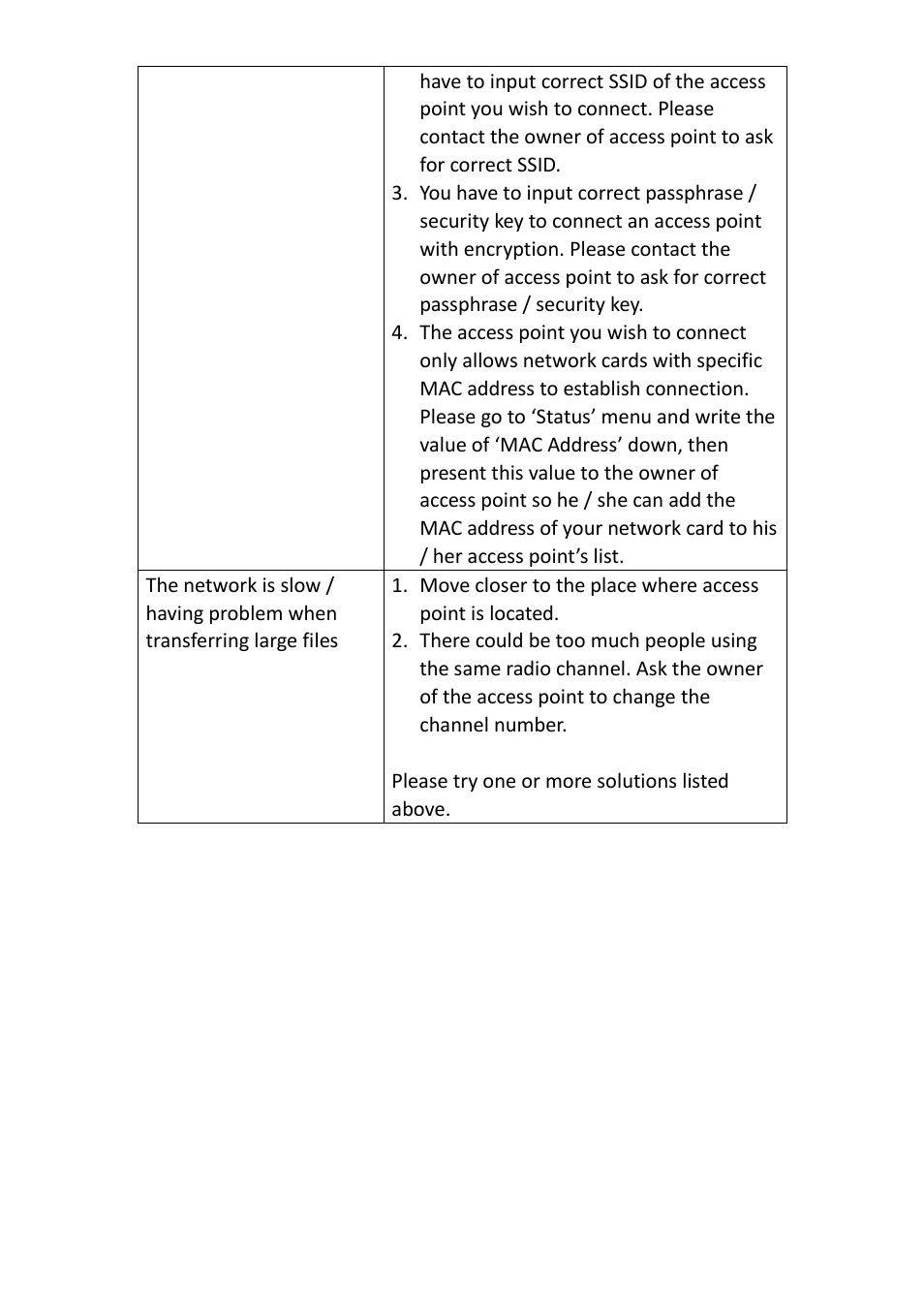 Edimax Technology EW-7612PIn V2 User Manual | Page 48 / 52