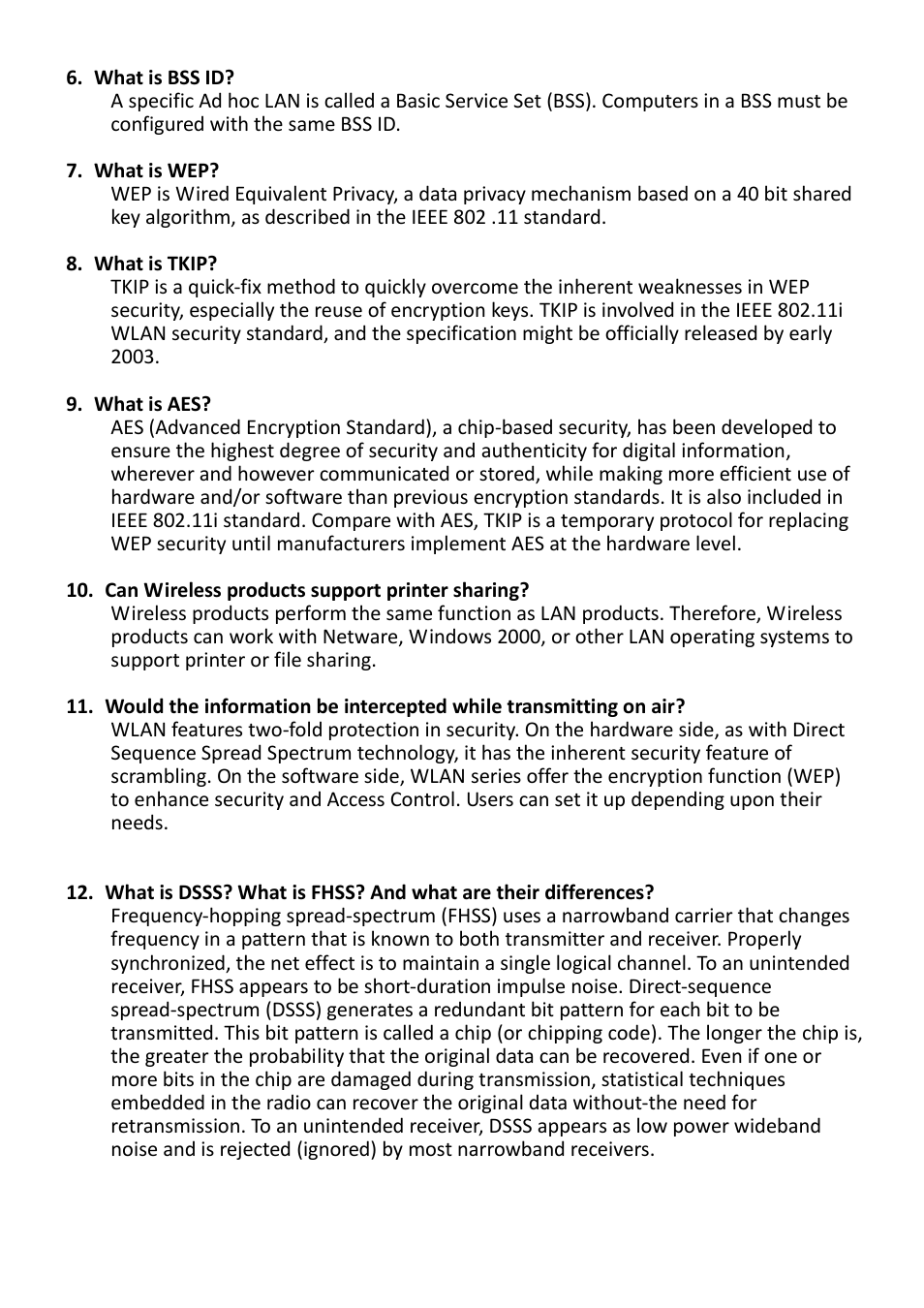 Edimax Technology EW-7612PIn V2 User Manual | Page 50 / 52