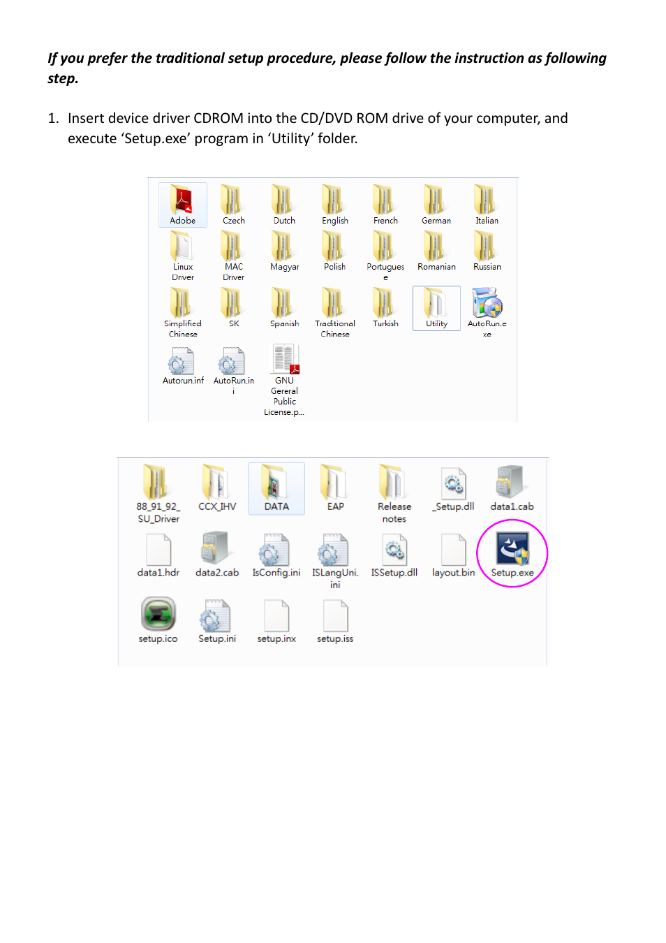 Edimax Technology EW-7612PIn V2 User Manual | Page 9 / 52